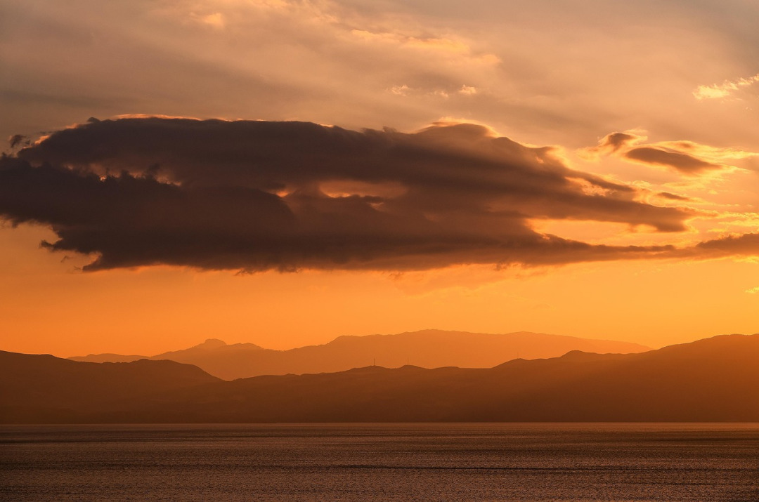 Macedonia nature mountains retreat